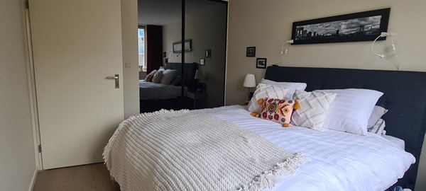 Medium property photo - 1e Jerichostraat 33a, 3061 GC Rotterdam